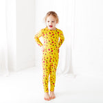 I'd Pick You Two Piece Pajamas Set