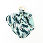 Full Steam To Bed Lovey