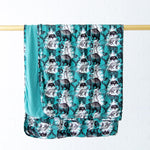 Wildest Dreams Reversible Blanket
