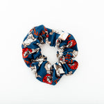Bah Hum-Pug Scrunchie